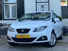 SEAT Ibiza SC - 1.2 TDI Reference Ecomotive|Airco|
