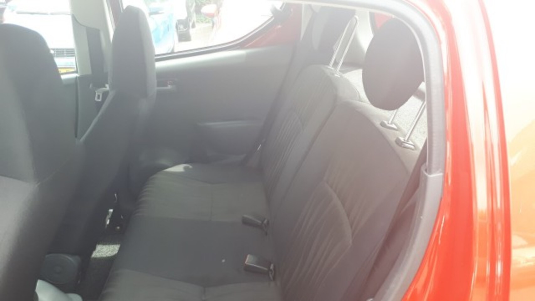 Nissan Pixo - 1.0 Look 1.0 Look