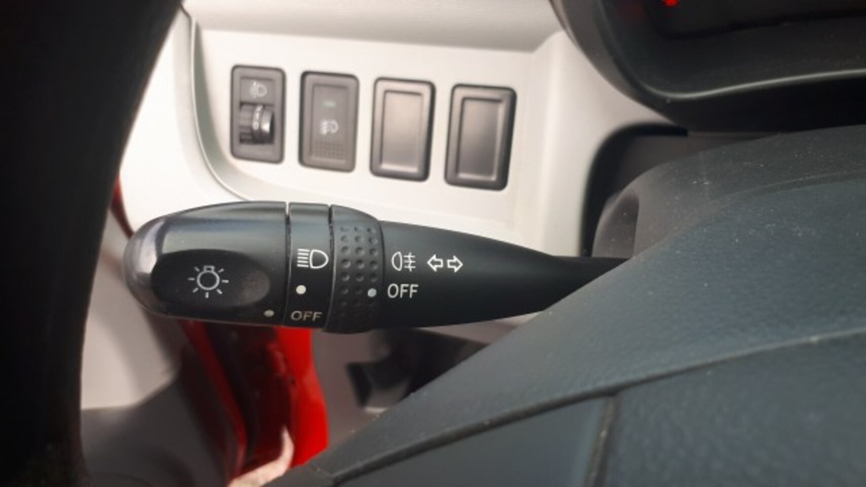 Nissan Pixo - 1.0 Look 1.0 Look