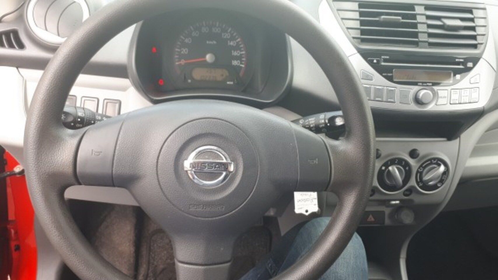 Nissan Pixo - 1.0 Look 1.0 Look