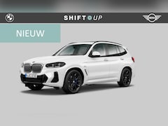 BMW X3 - xDrive30e M-Sport | Panoramadak | Comfort Access | Hifi