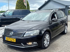 Volkswagen Passat Variant - 1.4 TSI Highline 2012 Automaat