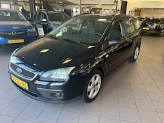 Ford Focus Wagon - 1.6-16V Futura AIRCO APK 01-26 BJ 2006