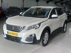 Peugeot 3008 - 1.2 PureTech Blue Lease Executive