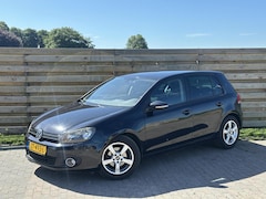 Volkswagen Golf - 1.4 Cruise Airco Clima