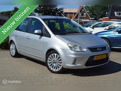 Ford C-Max - 1.8-16V Titanium Flexifuel