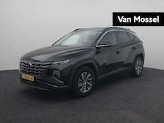 Hyundai Tucson - 1.6 T-GDI HEV Comfort Automaat | Navigatie | Achteruitrijcamera | Cruise Control |