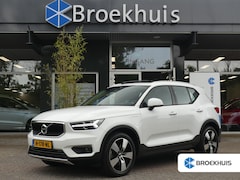 Volvo XC40 - 1.5 T5 Twin Engine Momentum Pro | TREKHAAK | PANORAMADAK | DODEHOEKDETECTIE | CAMERA |