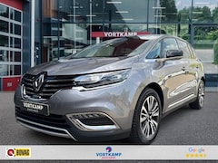 Renault Espace - 1.6 DCI INITIALE PARIS 7P PANO-DAK/TREKHAAK/CAMERA/LEDER/BOSE/NAVI