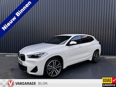 BMW X2 - xDrive25e Executive | M-Sport | Head Up | Stoel & Stuur verw. | Camera | 19'' | Prijs Rijk