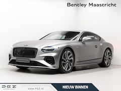Bentley Continental GT - 4.0 V8 Hybrid Speed FIRST EDITION | CARBON CERAMIC | LEATHER SPEC