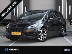 Ford S-Max - ST-Line 2.5 FHEV 190pk Automaat 7PERS. WINTER PACK | PDC + CAM. VOOR | ADAPT. CRUISE | BLI