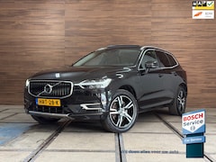 Volvo XC60 - 2.0 T8 Twin Engine AWD Momentum Pro | Panorama | Leder | 360camera | Adapt. Cruise | Stoel