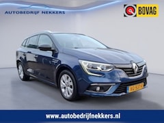 Renault Mégane - Megane 1.3 TCe Limited