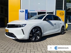 Opel Astra - 1.2 130PK Elegance | ADAPTIEVE CRUISE CONTROL| COMFORTSTOELEN| STUUR STOEL EN VOORRUITVERW