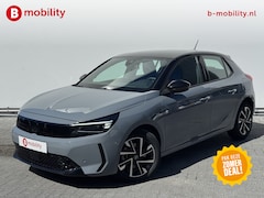 Opel Corsa - 1.2 Turbo GS 100PK Apple CarPlay DAB 15X VOORRAAD | Achteruitrijcamera | Cruise Control |