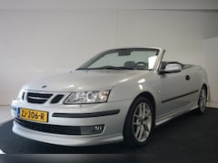 Saab 9-3 Cabrio - 2.0T AERO Cabrio
