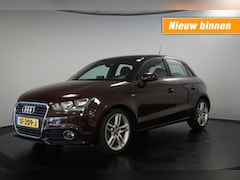 Audi A1 - 1.4 TFSI PRO LINE S