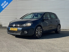 Volkswagen Golf - 1.4 TSI Highline|NL auto|PANO|18"|6-bak