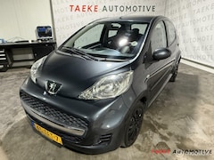 Peugeot 107 - 1.0-12V XS Airco/Apk/Nap/2e EIG