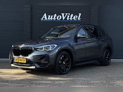 BMW X1 - xDrive25e | Elektrische Klep | Apple Carplay | PDC V+A | Privacy Glas | 47.000KM