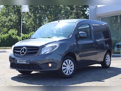 Mercedes-Benz Citan - 109 CDI BlueEFFICIENCY Airco, Trekhaak, Parkeersensoren