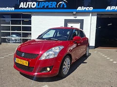 Suzuki Swift - 1.2 Exclusive EASSS /Nieuwe apk bij aflevering/Airco