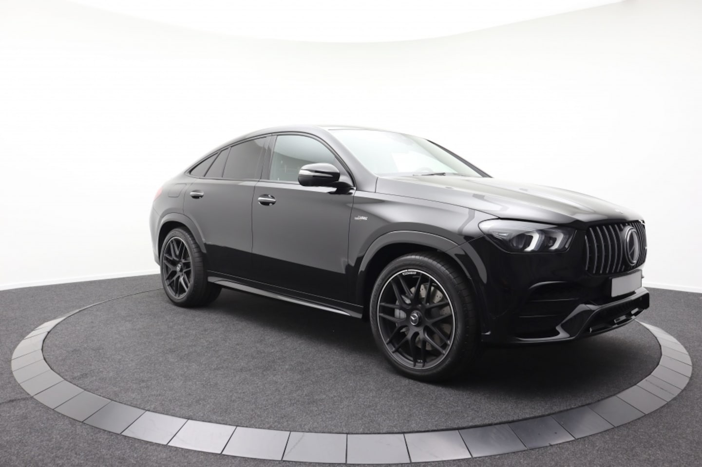 Mercedes-Benz GLE-Klasse Coupé - 53 AMG 4MATIC+ | Burmester | Panoramadak - AutoWereld.nl