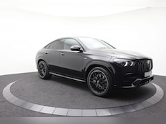 Mercedes-Benz GLE-Klasse Coupé - 53 AMG 4MATIC+ | Burmester | Panoramadak