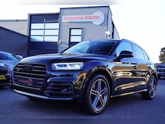 Audi Q5 SQ5 - 3.0 TFSI Quattro ProLine Plus | Panorama | LED | Sportsound | Climatronic | Stoelverwarmin