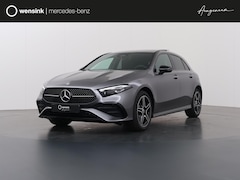 Mercedes-Benz A-klasse - 250e Business Solution AMG | Panoramaschuifdak | Night | Multibeam Led