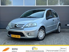 Citroën C3 - 1.4I SKY RADIO / Airco / Cruise / Panodak /