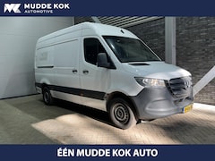 Mercedes-Benz Sprinter - 314 2.2 CDI L2H2 DC EURO VI-D | Automaat | 3P | Camera | Voorruitverwarming