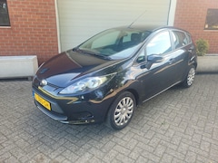 Ford Fiesta - 1.25 Trend