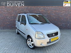 Suzuki Wagon R+ - 1.3 | Nieuw APK | Airco | NAP