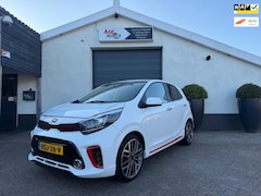 Kia Picanto - 1.0 CVVT First Edition