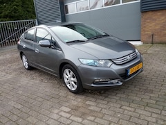 Honda Insight - Cvt Elegance Hybrid