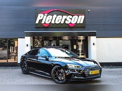 Audi S5 - Sportback 3.0 TFSI Quattro RS MASSAGE PANO KW B&O