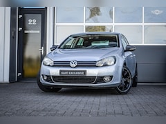 Volkswagen Golf - 1.2 TSI Highline|Cruise|Climate|Stoelverwarming|18"