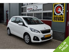 Peugeot 108 - 1.0 e-VTi Active O.a: Airco, PDC, Bluetooth, Centr. Vergr, Rijklaar, Etc. All-in prijs