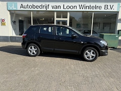 Nissan Qashqai - 1.6 Acenta Trekhaak, centraal deurvergrendeling op afstand