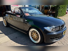 BMW 1-serie Cabrio - 120i