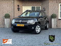 Dacia Duster - 1.2 TCe 4x2 Lauréate *Airco *Trekhaak *NAP *APK