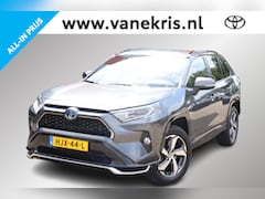 Toyota RAV4 - 2.5 Plug-in Hybrid AWD Style , Trekhaak