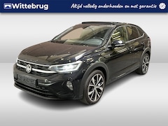 Volkswagen Taigo - 1.5 TSI R-Line / AUTOMAAT/ 2X R-LINE/ PANO/ GARANTIE TM 10-2027/ TREKHAAK/ DIGITAL DASH/ K