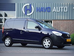 Dacia Dokker - 1.3 TCe 131PK, AIRCO, NAVI, CRUISE CONTROL