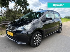 Seat Mii - 1.0 @MII / AIRCO / RIJKLAAR