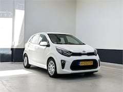 Kia Picanto - 1.0 MPi DynamicPlusLine | Navigatie| NL | Camera | Cruise | Apple Carplay |1 Eig |