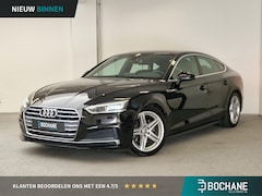 Audi A5 Sportback - 35 TFSI 3x S-line edition | ORG.NL | VIRTUAL | CAMERA | DEALERONDERHOUDEN |