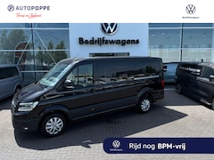 Volkswagen Crafter - 30 2.0 TDI L3H2 Exclusive
